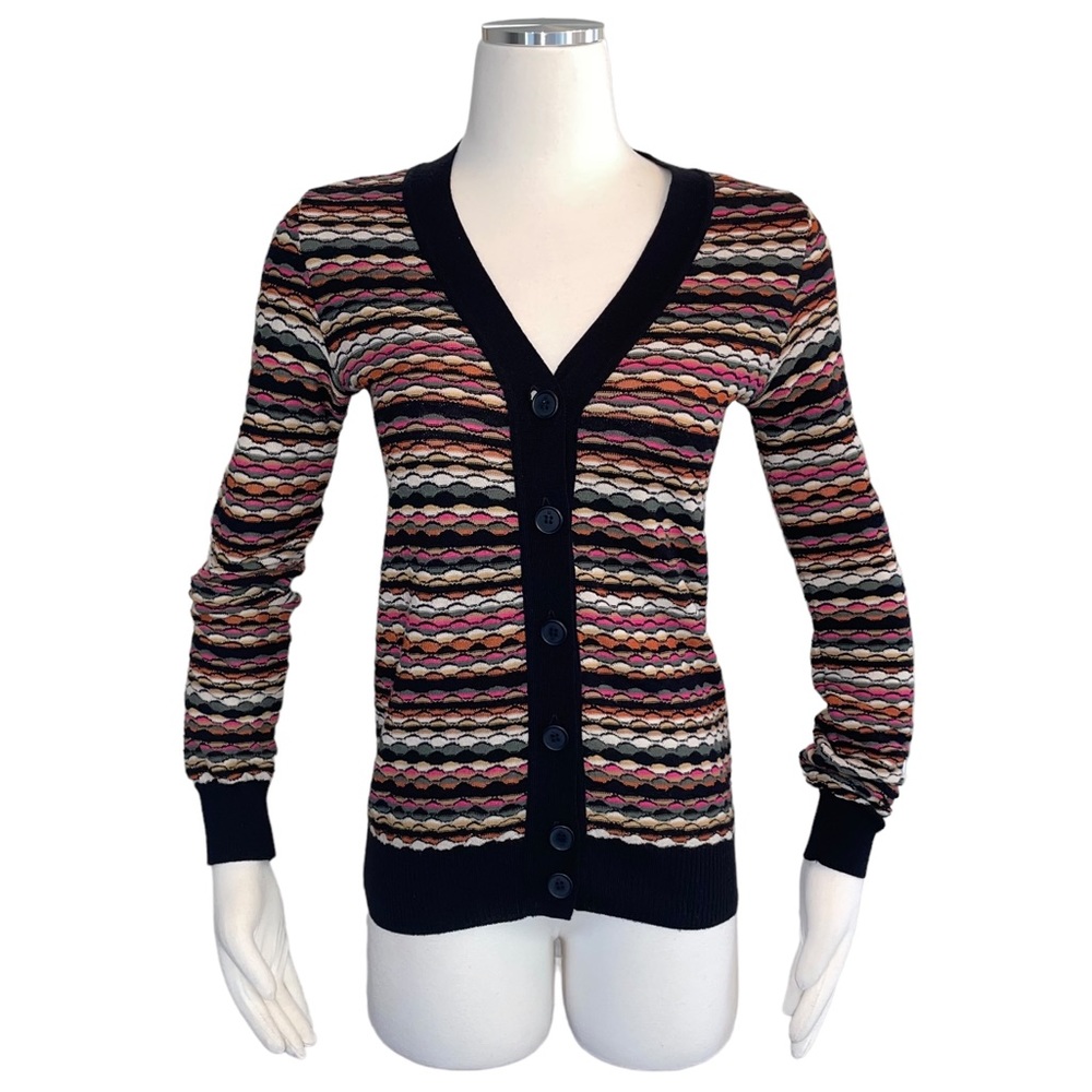 M Missoni Cardigan
